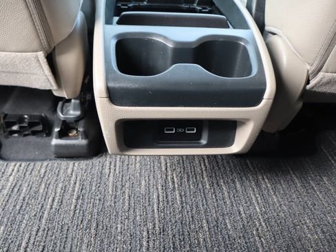 Used 2023 Honda Odyssey EX-L image 16