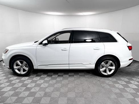 Used 2024 Audi Q7 2.0T Premium Plus image 4