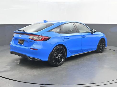 Used 2024 Honda Civic Sport image 7