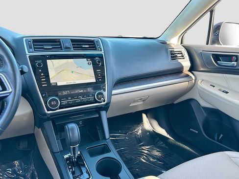 Used 2019 Subaru Outback 2.5i Limited image 25