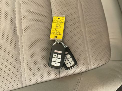 Used 2022 Honda CR-V EX-L image 27
