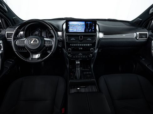 Used 2023 Lexus GX 460 Premium image 10