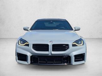 Used 2024 BMW M2 w/ Lighting Package RWD video 2