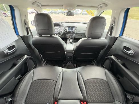 Used 2019 Jeep Compass Altitude image 20