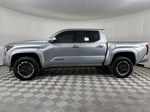 New 2026 Toyota Tacoma TRD Sport image 2