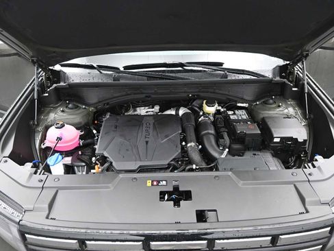 New 2026 Hyundai Santa Fe SEL image 22