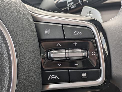 New 2026 Kia Carnival SX FWD image 38