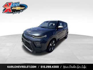 Used 2020 Kia Soul EX FWD video 1