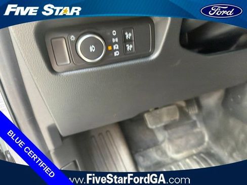 Certified 2024 Ford Ranger XL RWD image 16