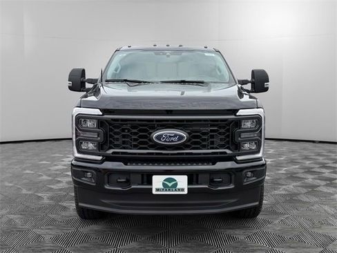 New 2026 Ford F350 XL w/ STX Appearance Package AWD/4WD image 8