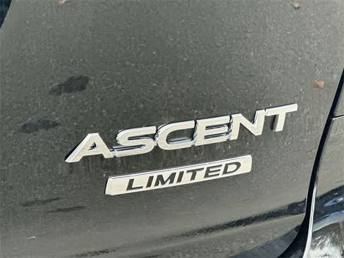 New 2026 Subaru Ascent Limited image 31