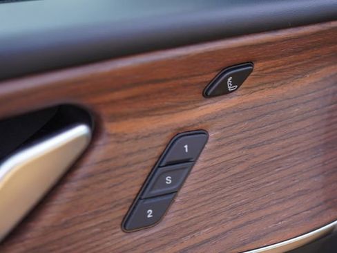 Certified 2024 Jeep Grand Cherokee L Summit w/ High Altitude Package image 24