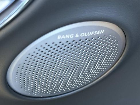 New 2026 Genesis GV80 3.5T Prestige image 21