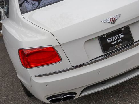Used 2015 Bentley Flying Spur V8 image 33