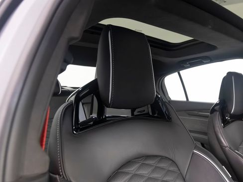 Used 2022 Cadillac CT5 V Blackwing w/ Carbon Fiber Package 1 RWD image 36