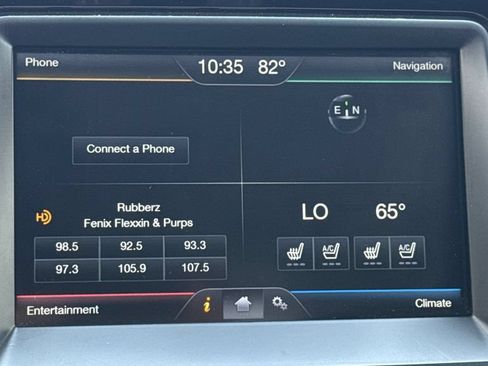Used 2014 Ford F150 Limited AWD/4WD image 37