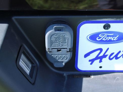 Used 2018 Ford F150 King Ranch w/ Trailer Tow Package AWD/4WD image 13