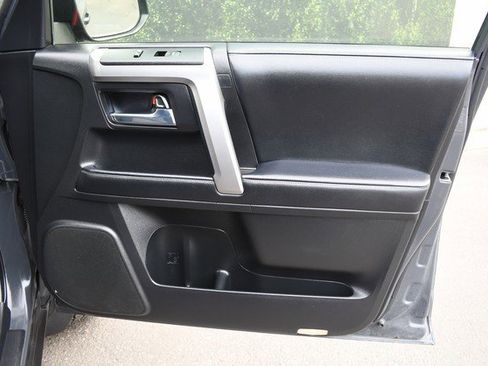 Certified 2024 Toyota 4Runner SR5 image 23