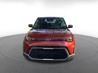Used 2025 Kia Soul LX w/ LX Technology Package video 2