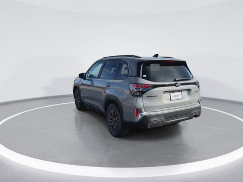 New 2026 Subaru Forester Sport image 7