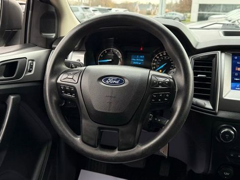 Certified 2022 Ford Ranger XL w/ Equipment Group 101A High image 7