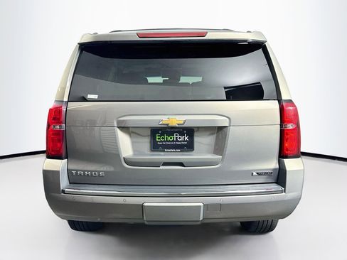 Used 2017 Chevrolet Tahoe Premier AWD/4WD image 7