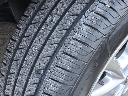 Used 2025 MAZDA CX-5 AWD 2.5 S w/ Preferred Package image 14