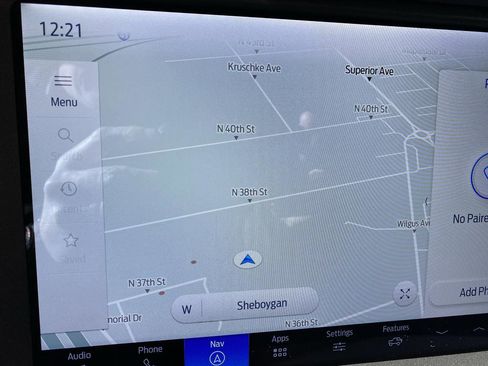 New 2025 Ford Bronco Big Bend w/ Black Diamond Package image 10