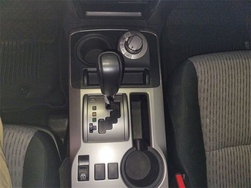 Used 2019 Toyota 4Runner SR5 image 20