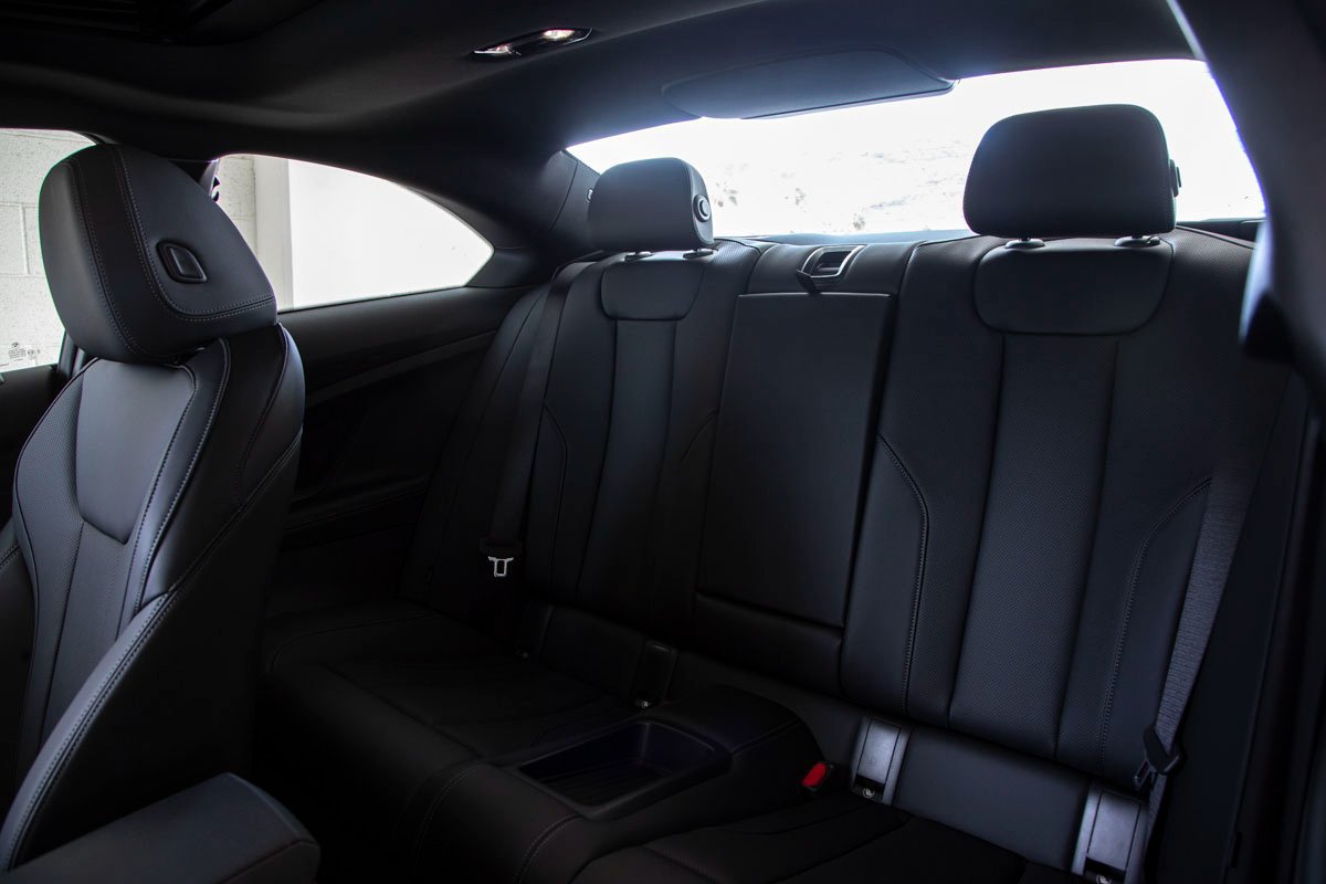 Certified 2026 BMW 230i Coupe w/ Premium Package RWD image 18