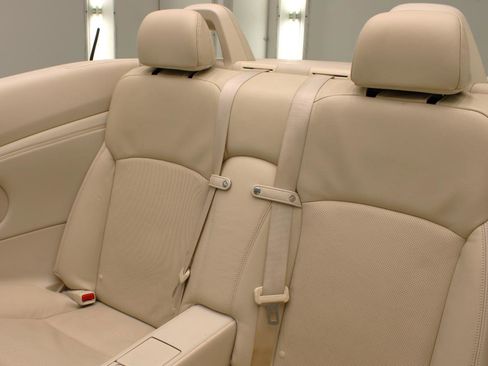 Used 2011 Lexus IS 250C image 46