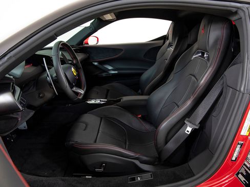 Certified 2021 Ferrari SF90 Stradale AWD/4WD image 5