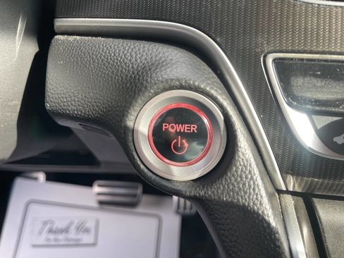 Used 2022 Honda Accord Sport image 17