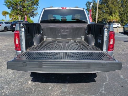 Used 2023 Ford F150 XLT image 13