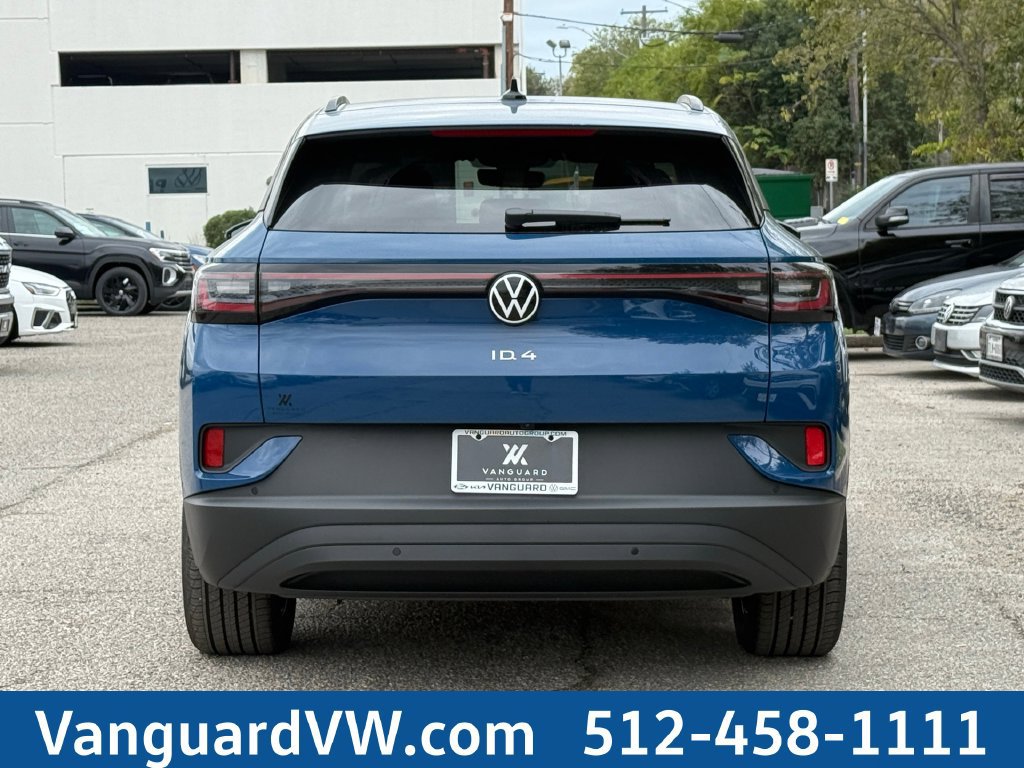 New 2026 Volkswagen ID.4 Pro RWD image 6