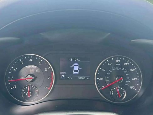 Used 2019 Kia Stinger image 30