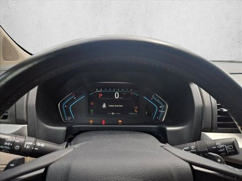 Used 2018 Honda Odyssey EX-L image 9