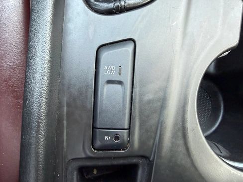 Used 2021 Dodge Durango Citadel AWD/4WD image 25