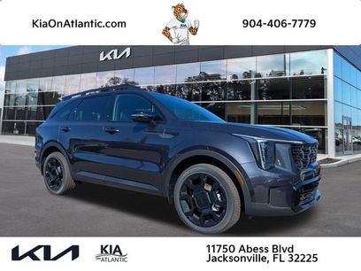 New 2026 Kia Sorento SX Prestige