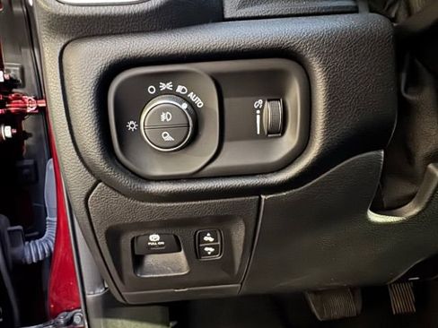 Used 2022 RAM 1500 Lone Star image 20