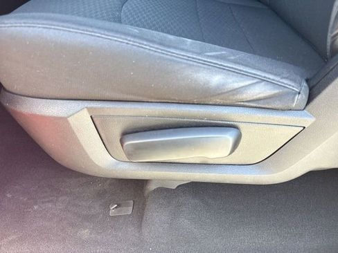 Used 2019 RAM 1500 Classic Warlock w/ Electronics Group AWD/4WD image 12