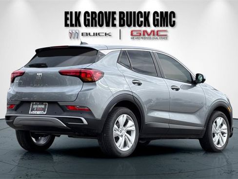 New 2026 Buick Encore GX Preferred image 4