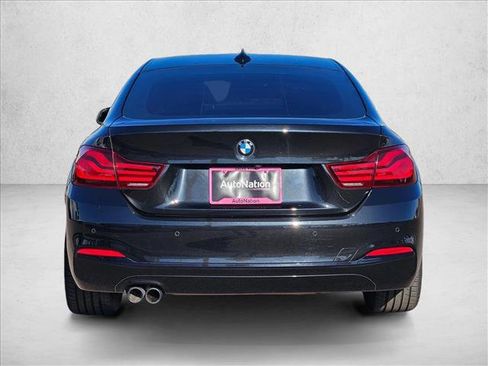 Used 2020 BMW 430i Gran Coupe w/ Track Handling Package image 6