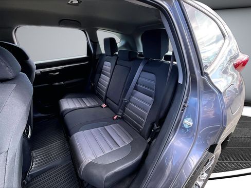Used 2019 Honda CR-V LX image 20