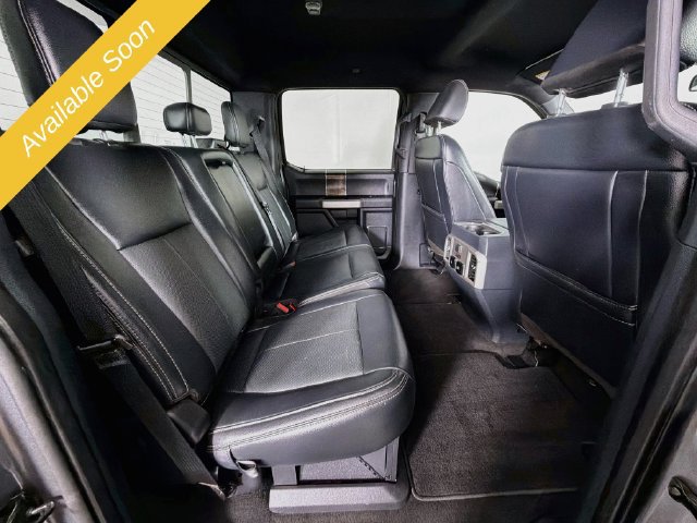 Used 2022 Ford F450 Lariat w/ Chrome Package AWD/4WD image 27