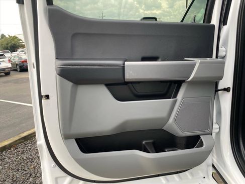 Used 2024 Ford F250 XLT image 22