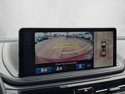 Certified 2025 Acura MDX SH-AWD w/ Advance Package image 12