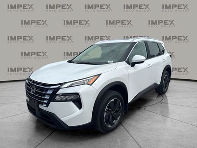 Used 2026 Nissan Rogue SV w/ SV Premium Package