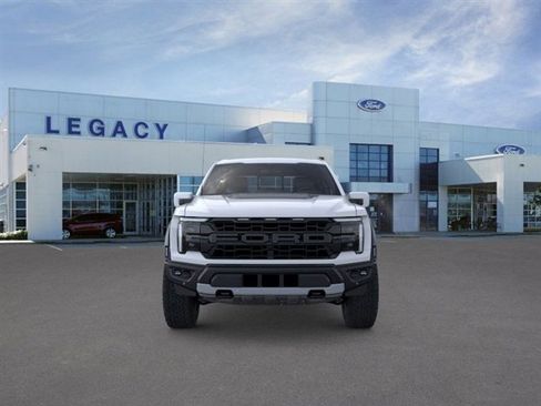 New 2025 Ford F150 Raptor image 6