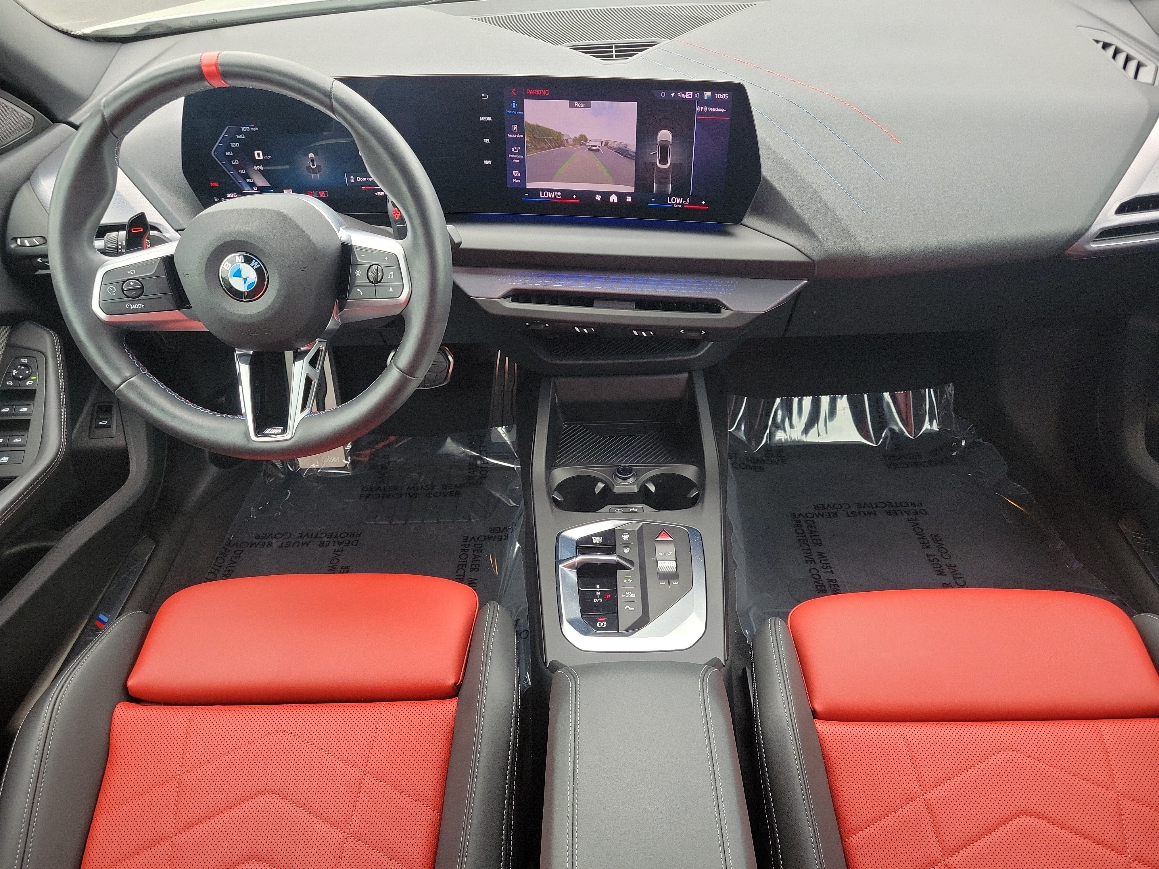Used 2026 BMW M235i xDrive w/ Premium Package AWD/4WD image 12